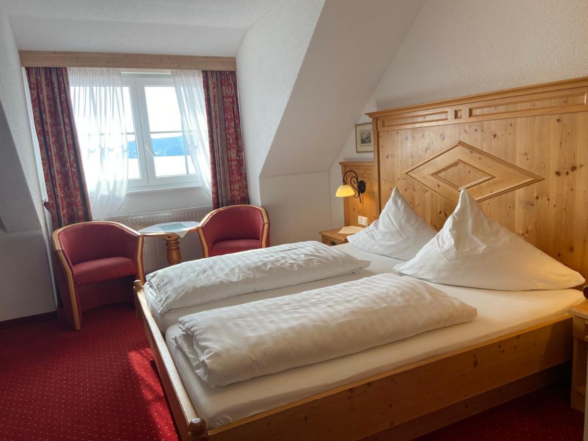 Seehotel Schaepfle Uberlingen Esterno foto