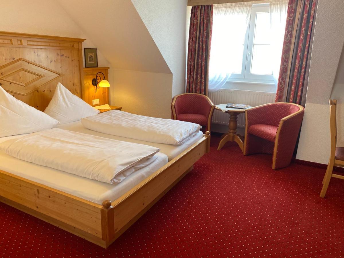 Seehotel Schaepfle Uberlingen Esterno foto
