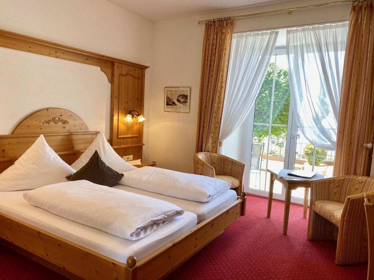 Seehotel Schaepfle Uberlingen Esterno foto