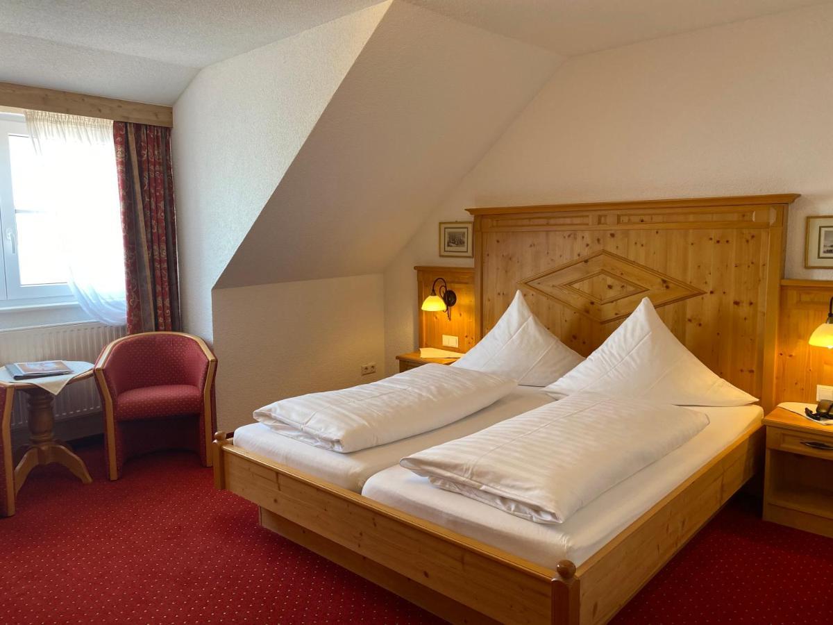 Seehotel Schaepfle Uberlingen Esterno foto