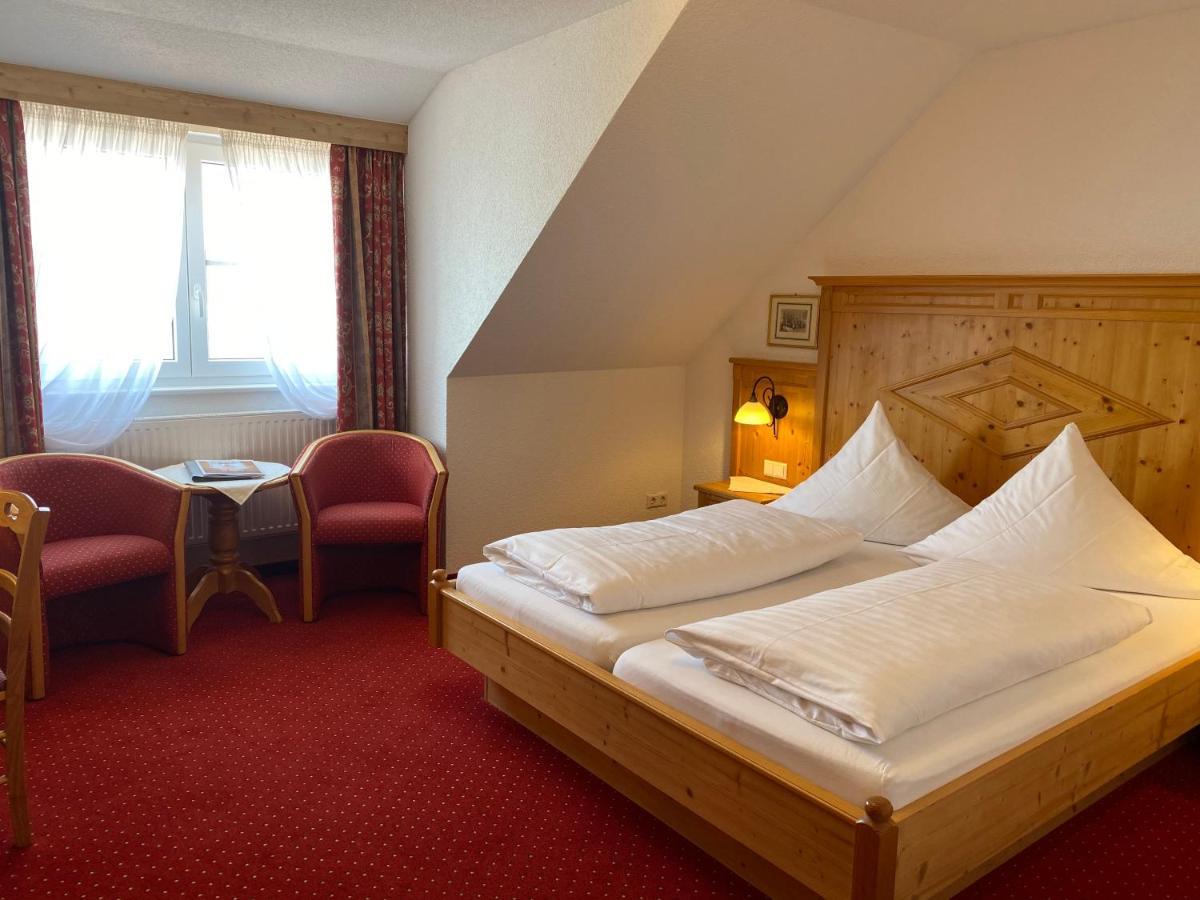 Seehotel Schaepfle Uberlingen Esterno foto