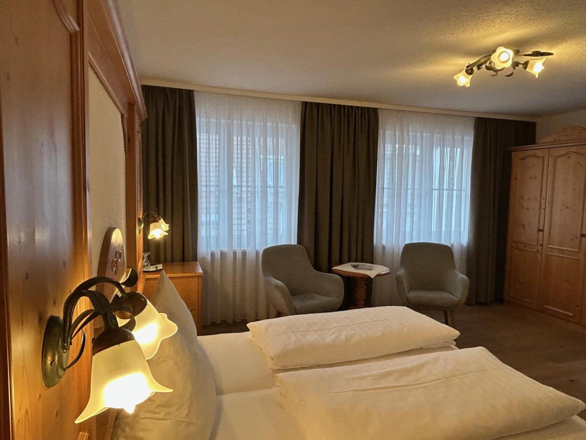Seehotel Schaepfle Uberlingen Esterno foto