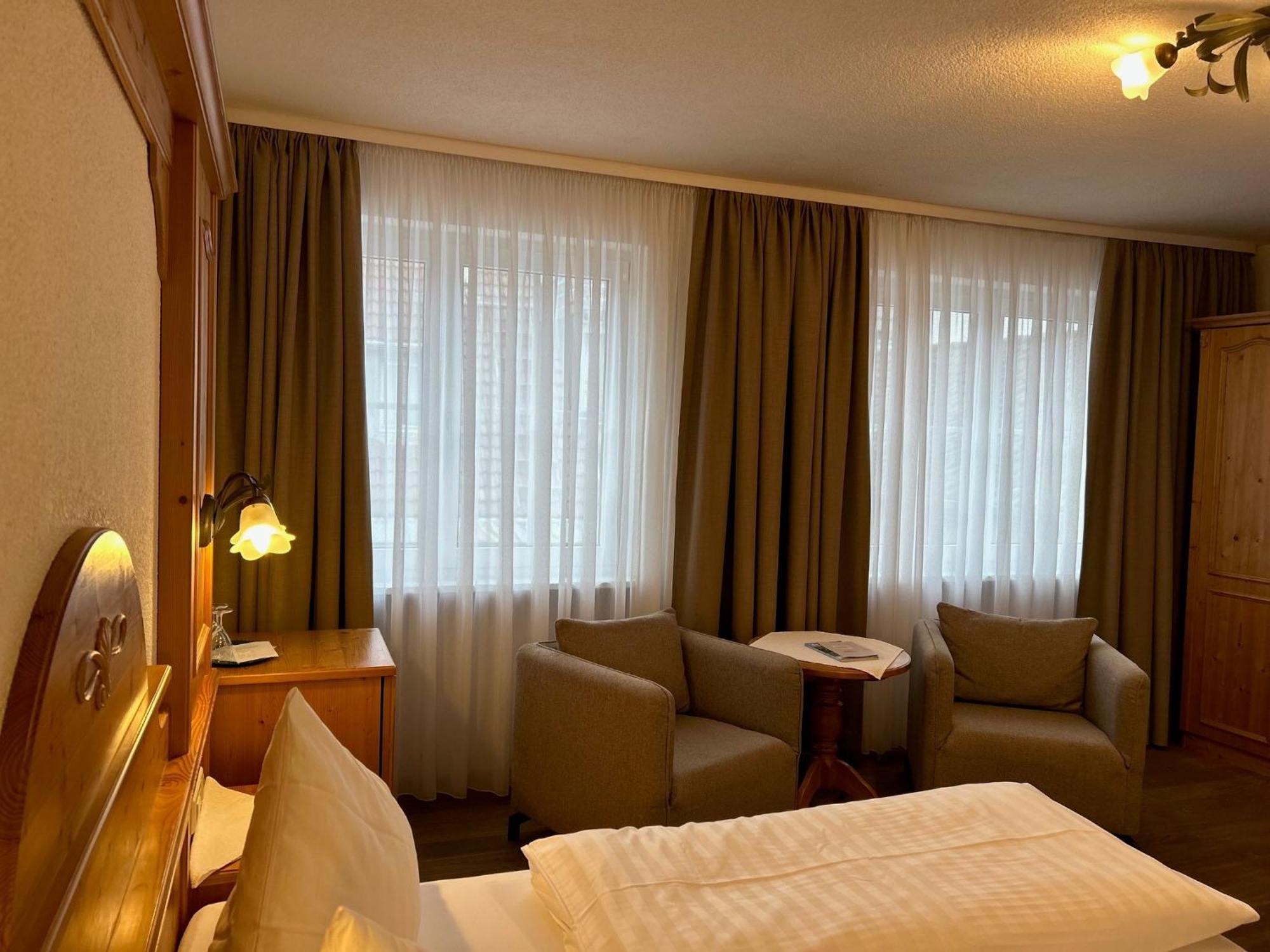 Seehotel Schaepfle Uberlingen Esterno foto