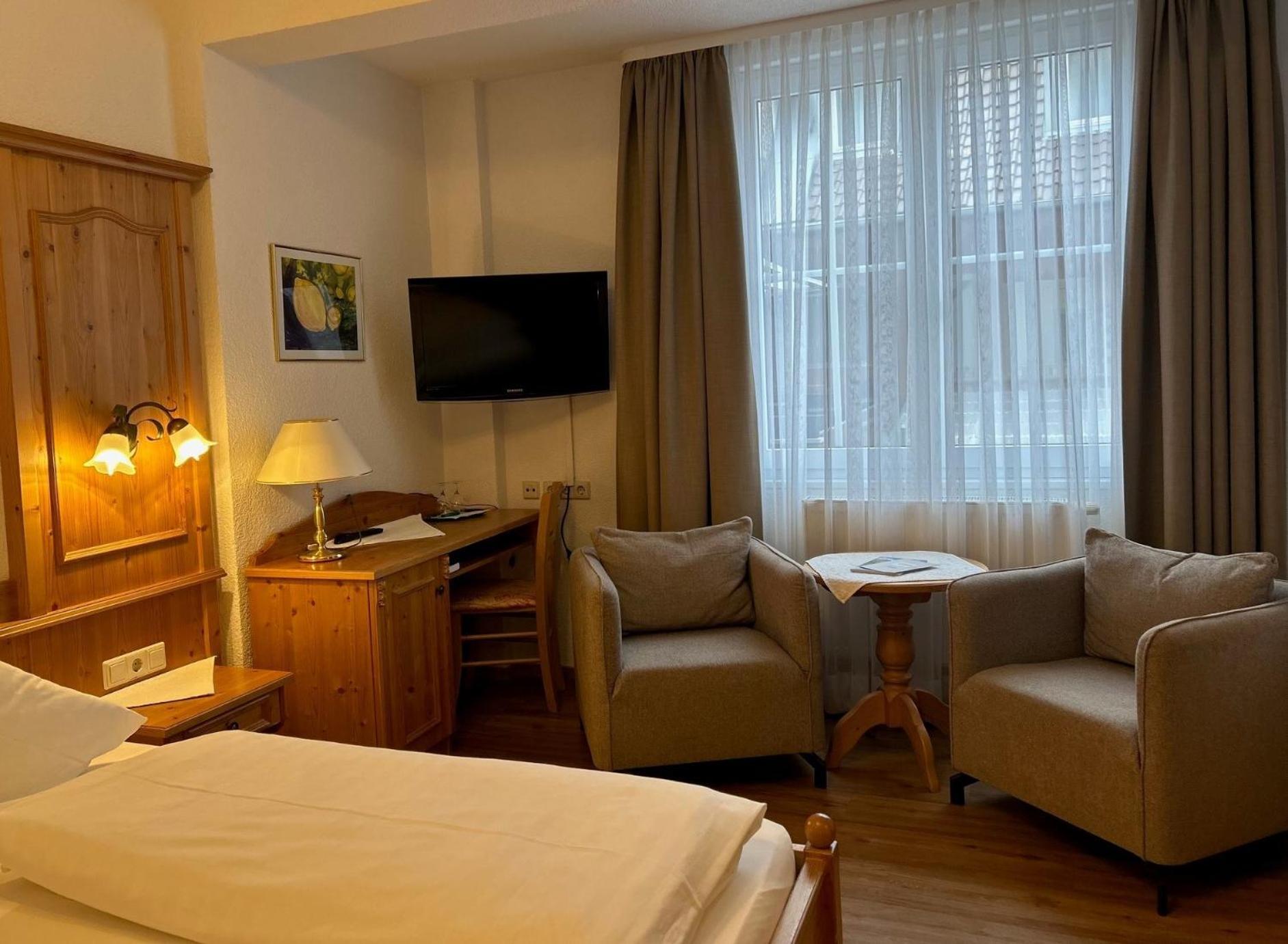 Seehotel Schaepfle Uberlingen Esterno foto