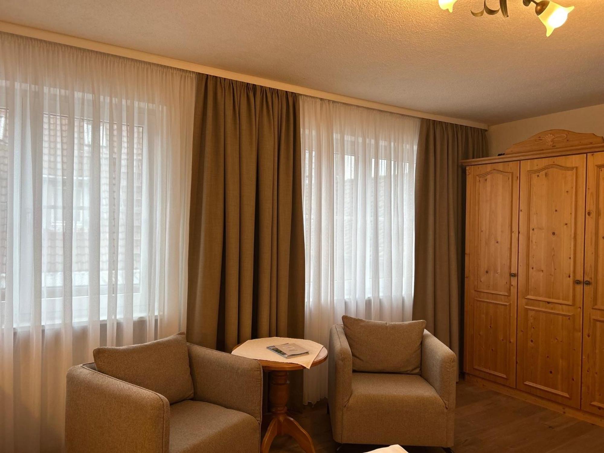 Seehotel Schaepfle Uberlingen Esterno foto