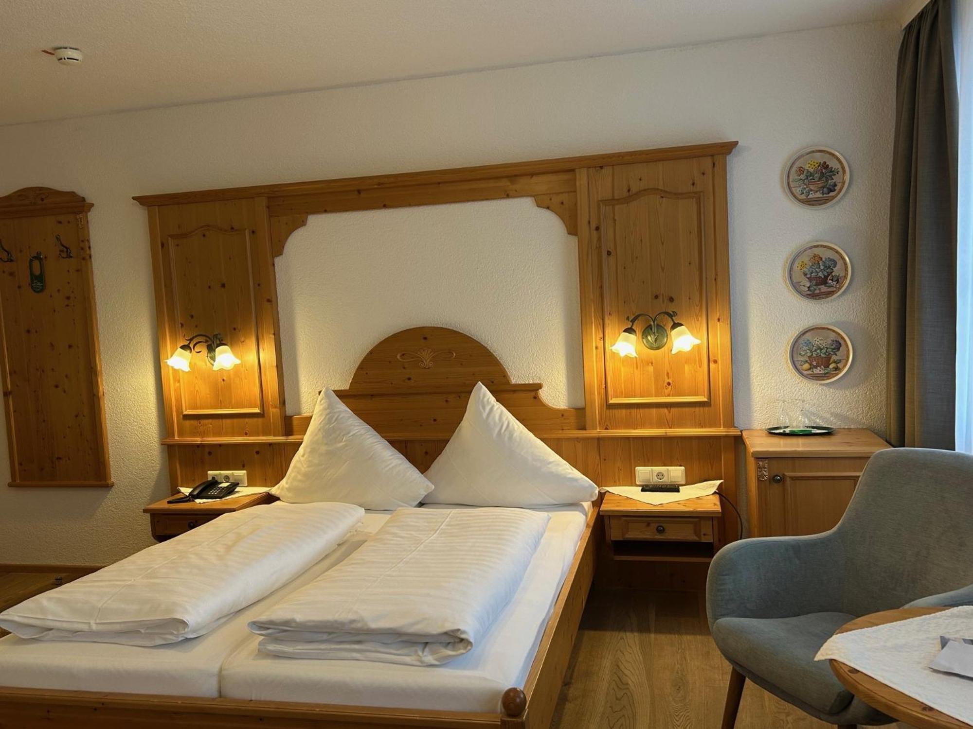 Seehotel Schaepfle Uberlingen Esterno foto