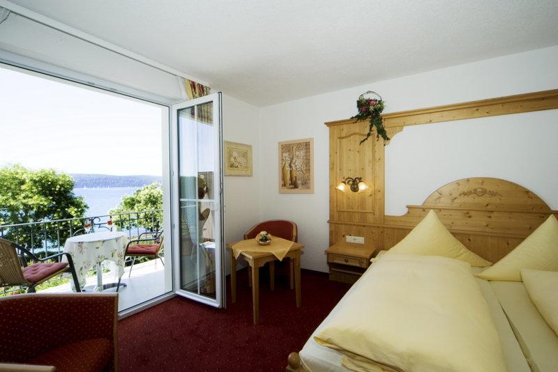 Seehotel Schaepfle Uberlingen Esterno foto