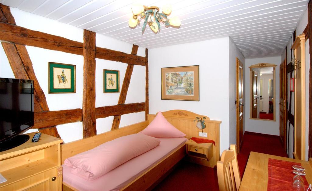 Seehotel Schaepfle Uberlingen Esterno foto