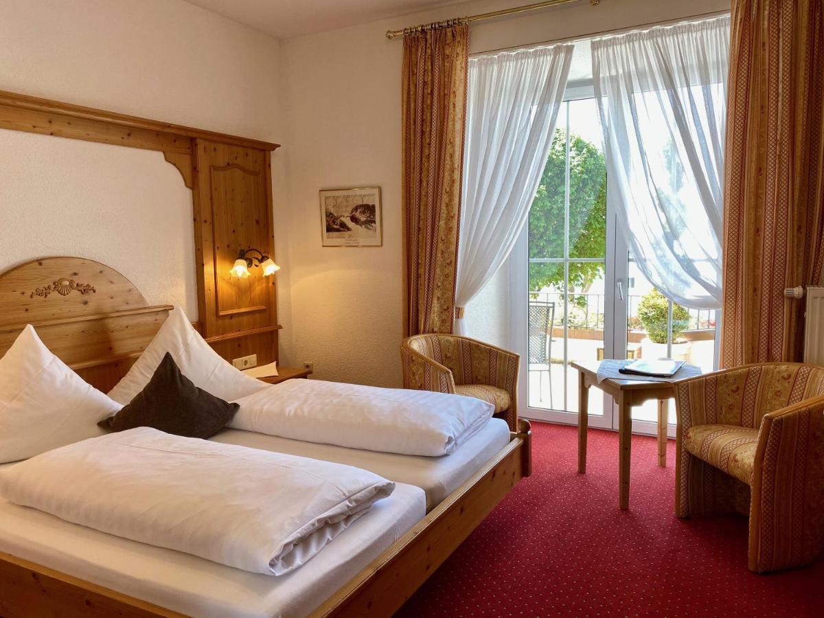 Seehotel Schaepfle Uberlingen Esterno foto